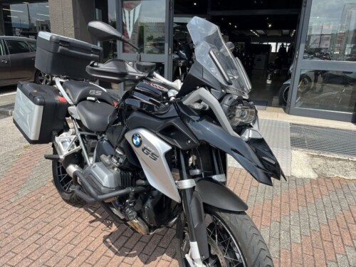 BMW R 1200 GS - immagine 4
