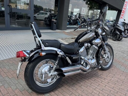 Yamaha XV 535 Virago - immagine 6