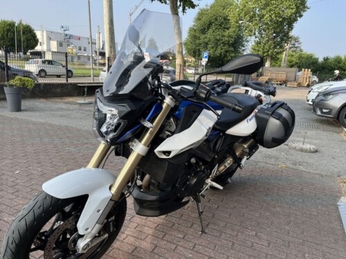 BMW F 800 R - immagine 8