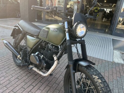 Brixton BX 125 - immagine 2