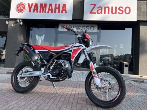 Fantic Motard 50 - immagine 3