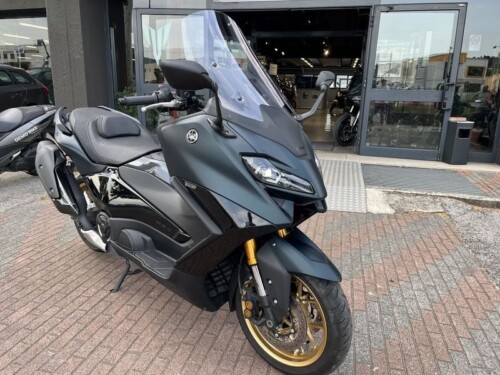 Yamaha T Max 560 - immagine 6