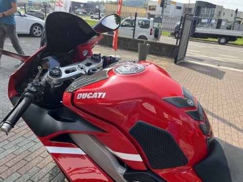 Ducati Panigale V4 - immagine 16