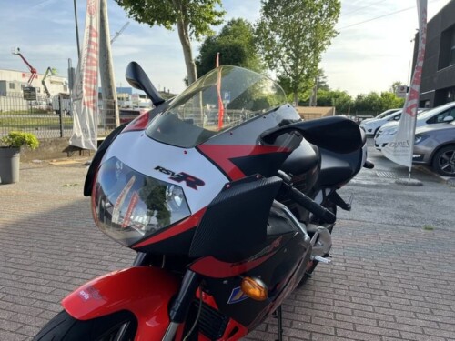 Aprilia RSV Mille - immagine 17