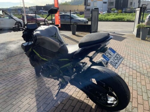 Kawasaki Z 900 - immagine 4