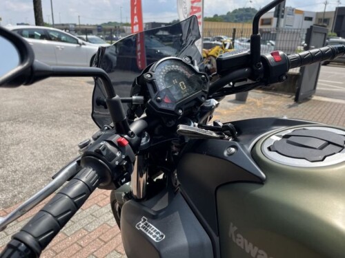 Kawasaki Z 650 - immagine 13