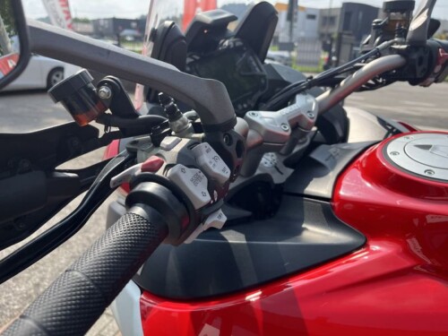Ducati Multistrada 1260 - immagine 9