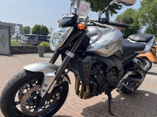 Yamaha FZ1 - immagine 12