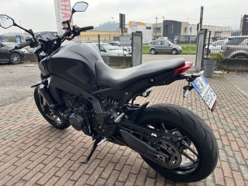 Yamaha MT-09 - immagine 12