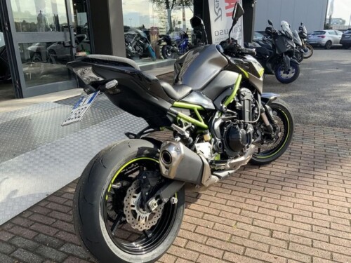 Kawasaki Z 900 - immagine 5
