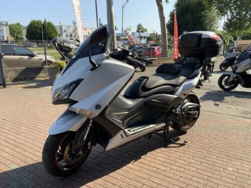 Yamaha T Max 530 - immagine 4