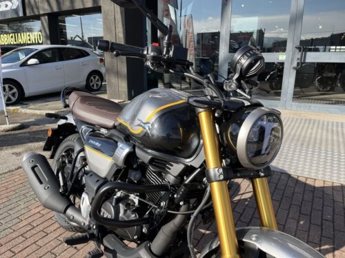 Triumph Speed Twin - immagine 3