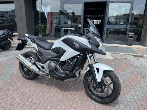 Honda NC 750 - immagine 5