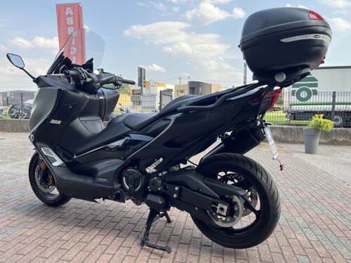 Yamaha T Max 560 - immagine 11