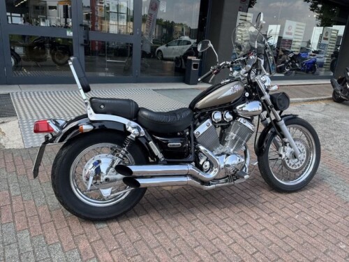 Yamaha XV 535 Virago - immagine 3