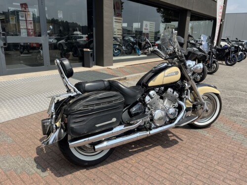 Yamaha XVZ 1300 Royal Star - immagine 9