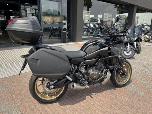 Yamaha Tracer 7 - immagine 6