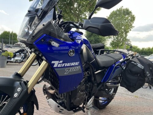 Yamaha Ténéré 700 - immagine 10
