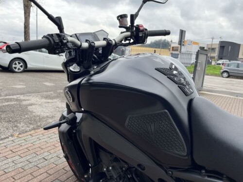 Yamaha MT-09 - immagine 12