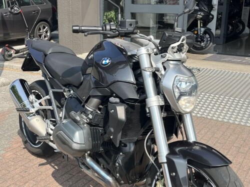 BMW R 1200 R - immagine 3