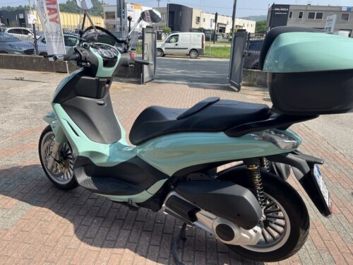 Piaggio Beverly 300 - immagine 14