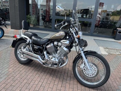 Yamaha XV 535 Virago - immagine 2