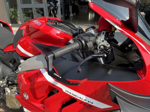 Ducati Panigale V4 - immagine 6