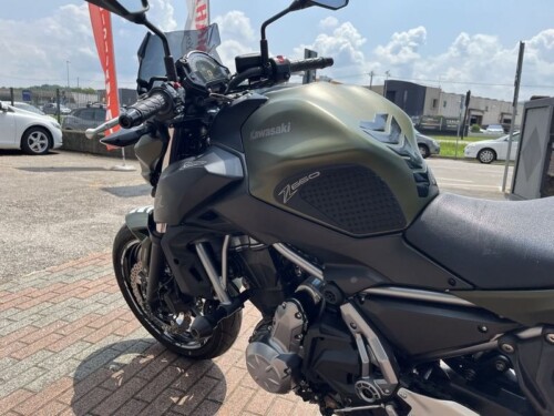 Kawasaki Z 650 - immagine 12