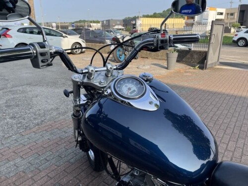 Yamaha XVS 1100A Drag Star - immagine 10
