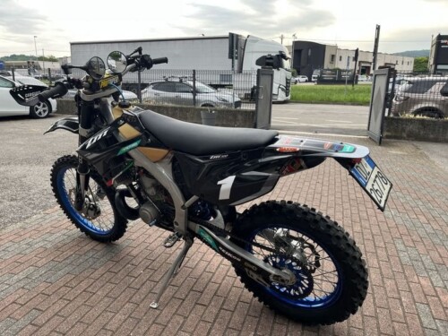 TM Racing 300 Enduro - immagine 5