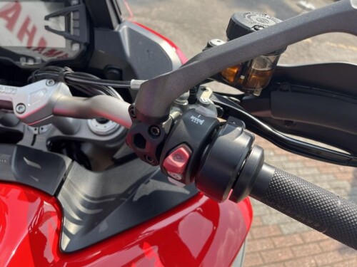 Ducati Multistrada 1260 - immagine 8