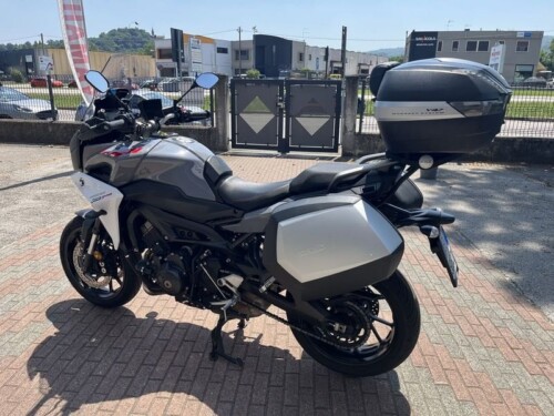 Yamaha Tracer 900 - immagine 10