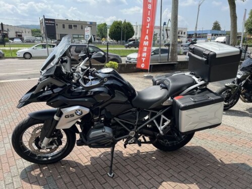BMW R 1200 GS - immagine 9