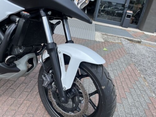 Honda NC 750 - immagine 7