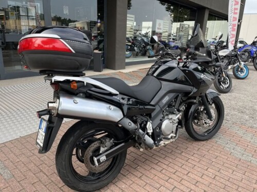 Suzuki V Strom DL 650 - immagine 6