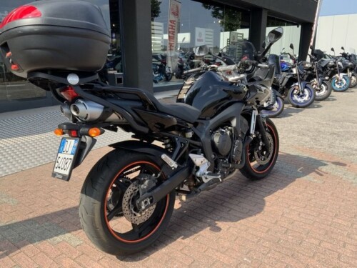 Yamaha FZ6 Fazer - immagine 5