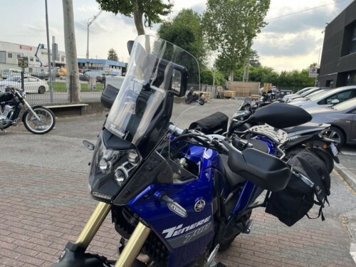 Yamaha Ténéré 700 - immagine 12