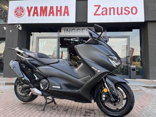 Yamaha T Max 560 - immagine 10