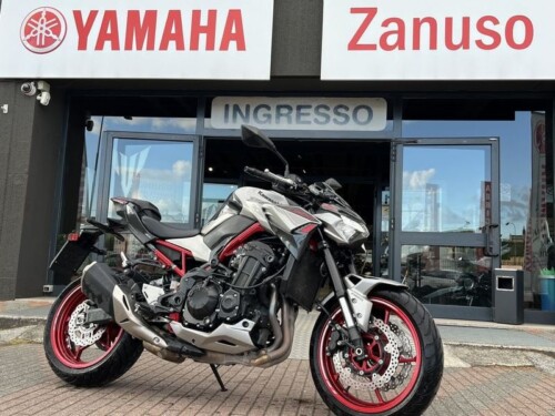Kawasaki Z 900