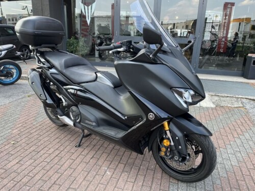 Yamaha T Max 560 - immagine 6