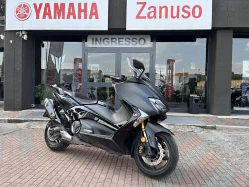 Yamaha T Max 530 - immagine 2