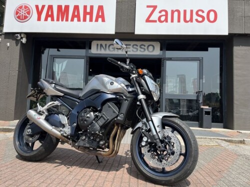 Yamaha FZ1 - immagine 6