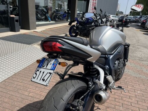 Yamaha FZ1 - immagine 8
