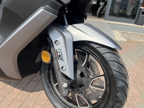 Voge Sfida SR1 125 - immagine 2