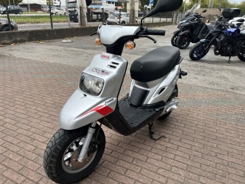 Yamaha BW&apos;S