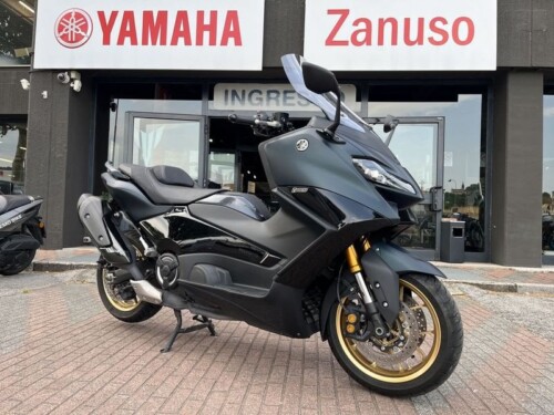 Yamaha T Max 560 - immagine 5