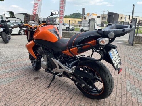 Kawasaki ER 6N - immagine 17