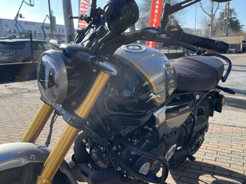 Triumph Speed Twin - immagine 12