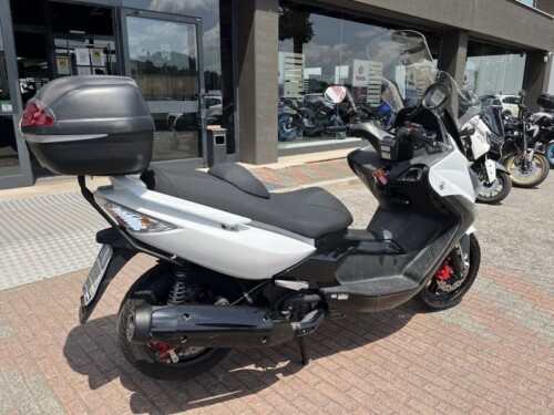 Kymco Xciting 500i - immagine 13