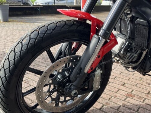 Ducati Scrambler - immagine 10